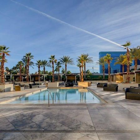 Mgm Signature-15-611 Strip View Jacuzzi Studio Las Vegas Exteriör bild