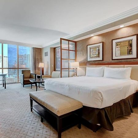 Mgm Signature-15-611 Strip View Jacuzzi Studio Las Vegas Exteriör bild