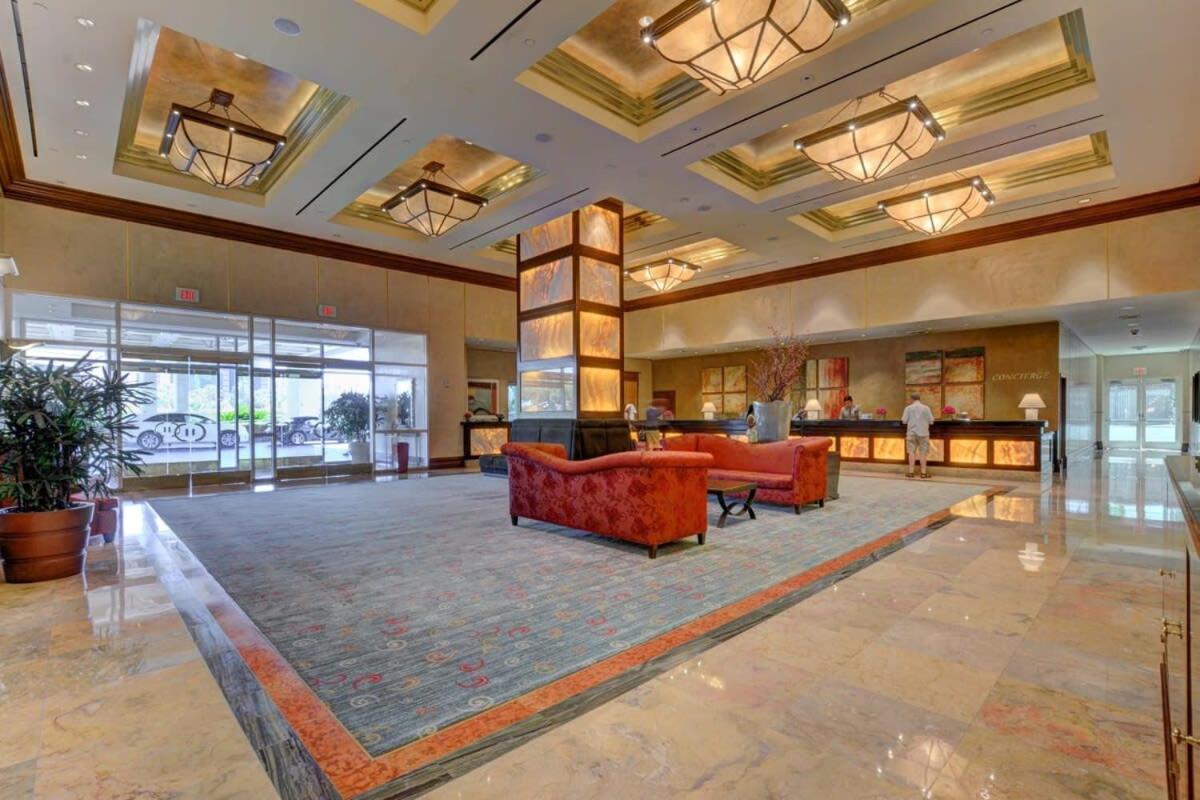 Mgm Signature-15-611 Strip View Jacuzzi Studio Las Vegas Exteriör bild