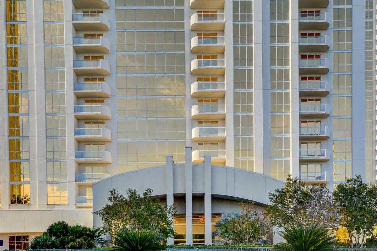 Mgm Signature-15-611 Strip View Jacuzzi Studio Las Vegas Exteriör bild