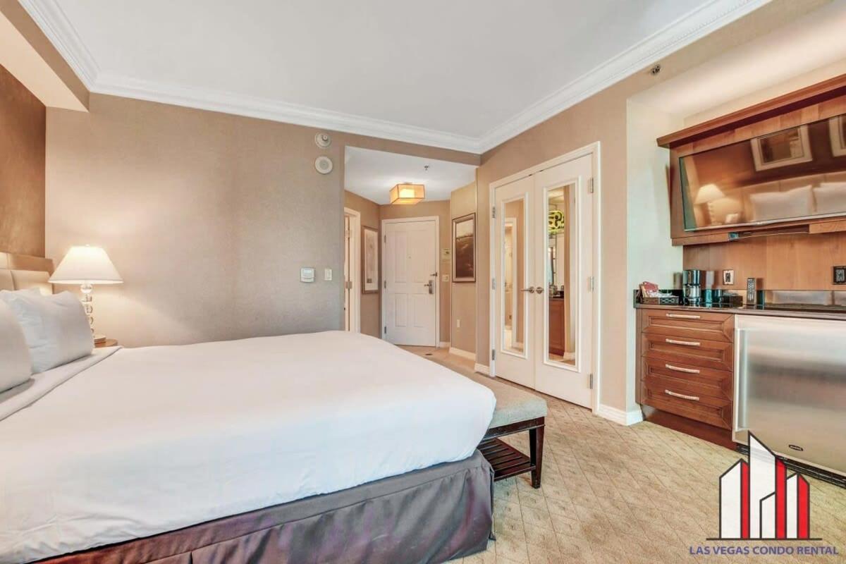 Mgm Signature-15-611 Strip View Jacuzzi Studio Las Vegas Exteriör bild